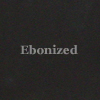 Ebonized